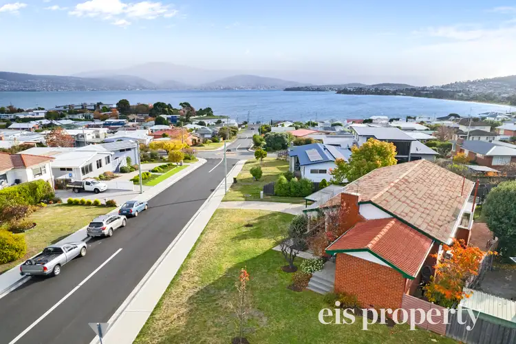 Second view of Homely house listing, 10 Minerva Street, Howrah TAS 7018