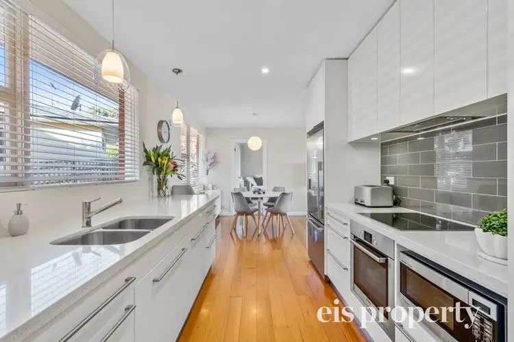 Fifth view of Homely house listing, 10 Minerva Street, Howrah TAS 7018