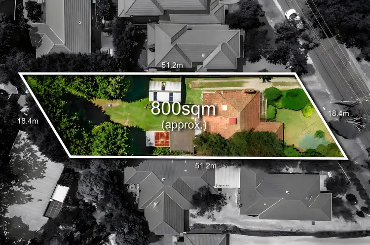 13 Stoda Street, Heathmont VIC 3135