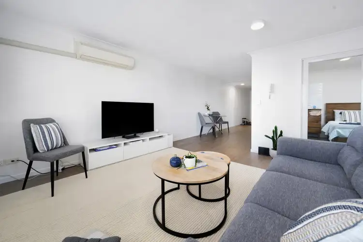 Second view of Homely unit listing, 52/30 Marine Parade, Southport QLD 4215