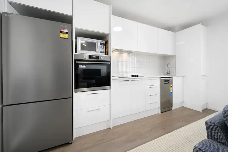 Fourth view of Homely unit listing, 52/30 Marine Parade, Southport QLD 4215