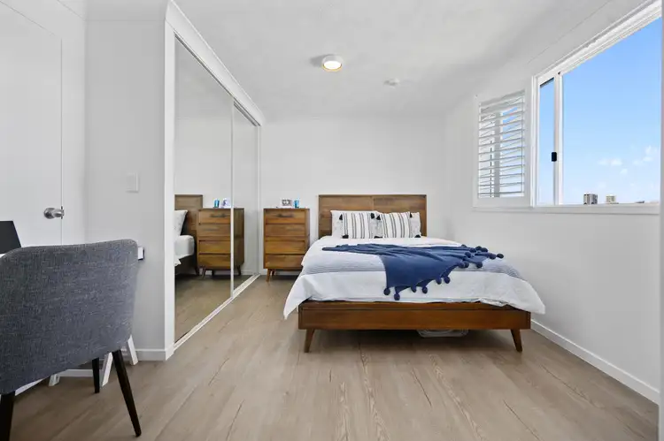 Sixth view of Homely unit listing, 52/30 Marine Parade, Southport QLD 4215