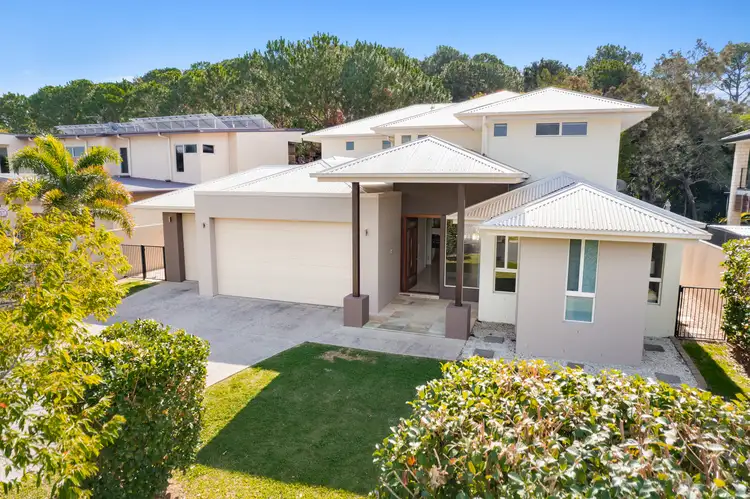 41 Palladium Boulevard, Hope Island QLD 4212