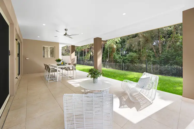 Second view of Homely house listing, 41 Palladium Boulevard, Hope Island QLD 4212