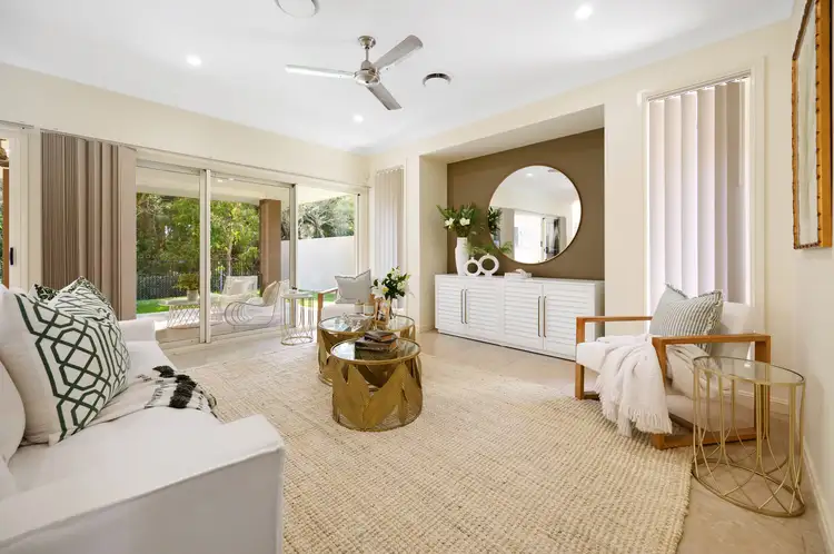 Fourth view of Homely house listing, 41 Palladium Boulevard, Hope Island QLD 4212