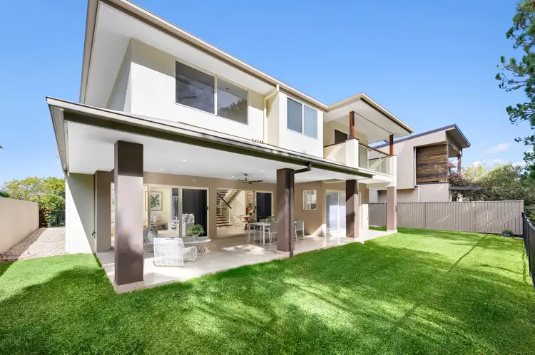 Fifth view of Homely house listing, 41 Palladium Boulevard, Hope Island QLD 4212