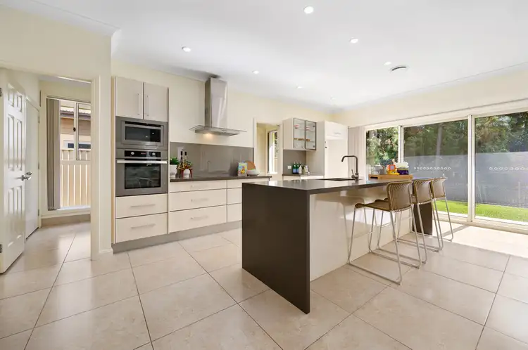 Sixth view of Homely house listing, 41 Palladium Boulevard, Hope Island QLD 4212