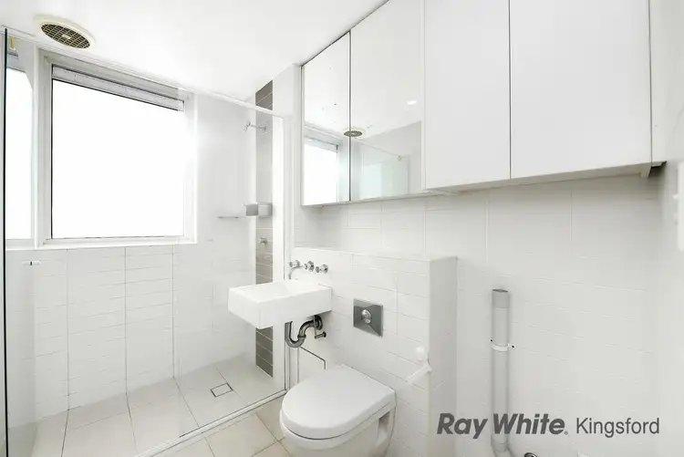 Third view of Homely apartment listing, 6/162-164 Gardeners Road, Kingsford NSW 2032