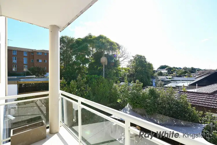 Fifth view of Homely apartment listing, 6/162-164 Gardeners Road, Kingsford NSW 2032
