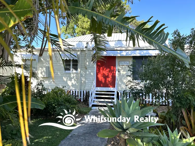 Main view of Homely house listing, 56 Marathon Street, Proserpine QLD 4800