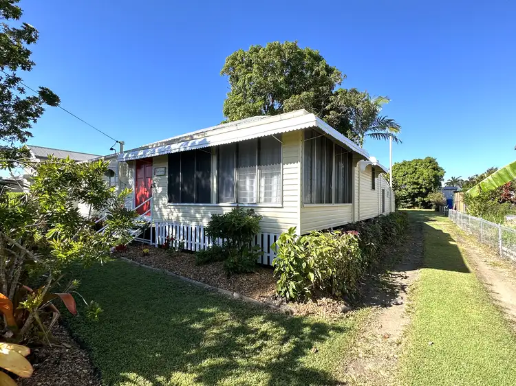 Second view of Homely house listing, 56 Marathon Street, Proserpine QLD 4800
