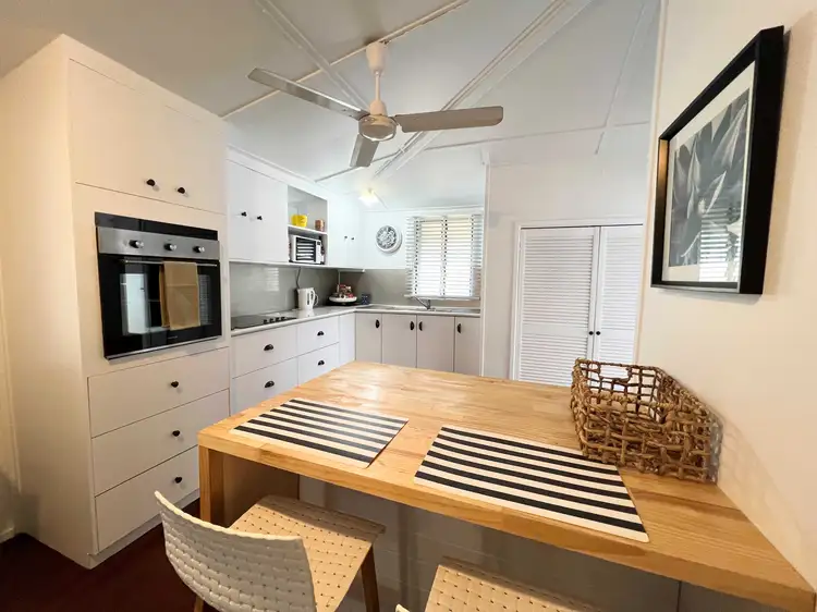 Third view of Homely house listing, 56 Marathon Street, Proserpine QLD 4800