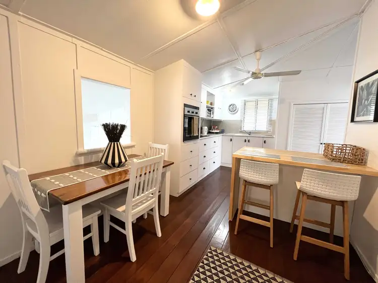 Fourth view of Homely house listing, 56 Marathon Street, Proserpine QLD 4800