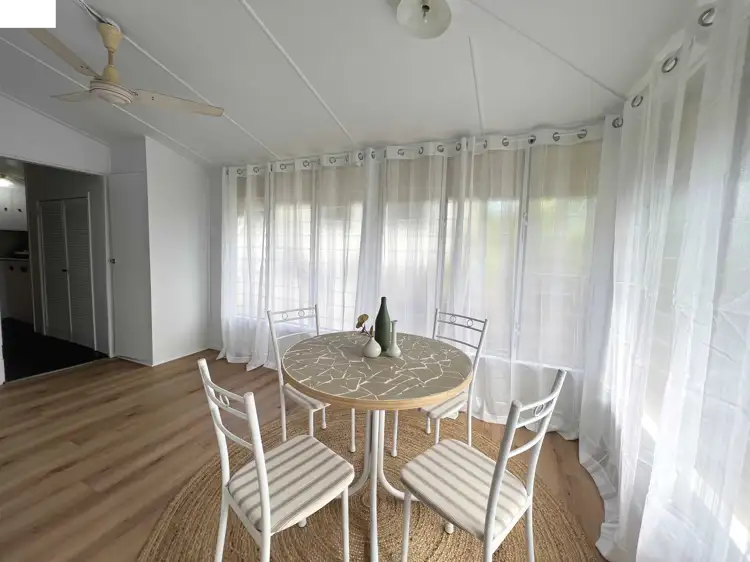Fifth view of Homely house listing, 56 Marathon Street, Proserpine QLD 4800