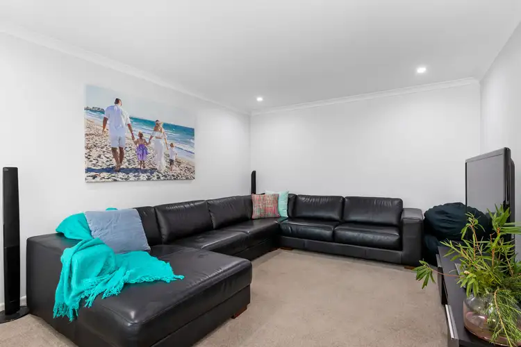 Second view of Homely house listing, 12 Malleefowl Link, Beeliar WA 6164