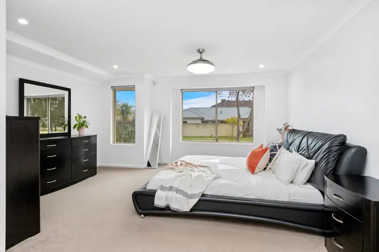 Third view of Homely house listing, 12 Malleefowl Link, Beeliar WA 6164