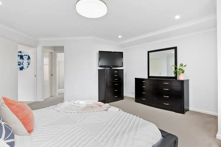 Fourth view of Homely house listing, 12 Malleefowl Link, Beeliar WA 6164