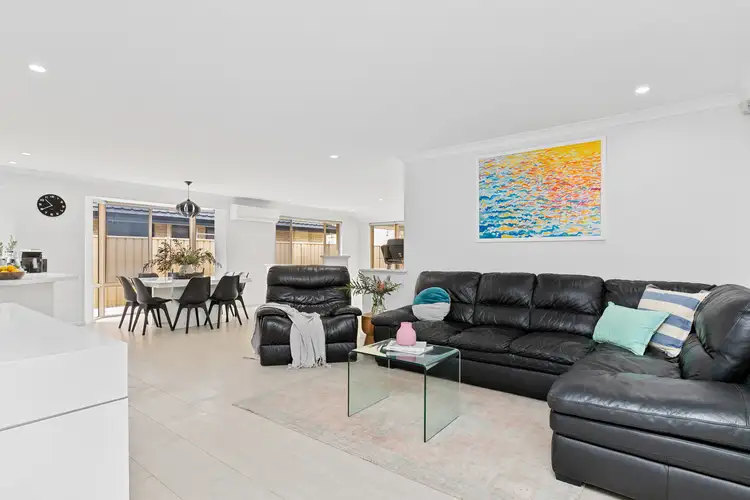 Sixth view of Homely house listing, 12 Malleefowl Link, Beeliar WA 6164