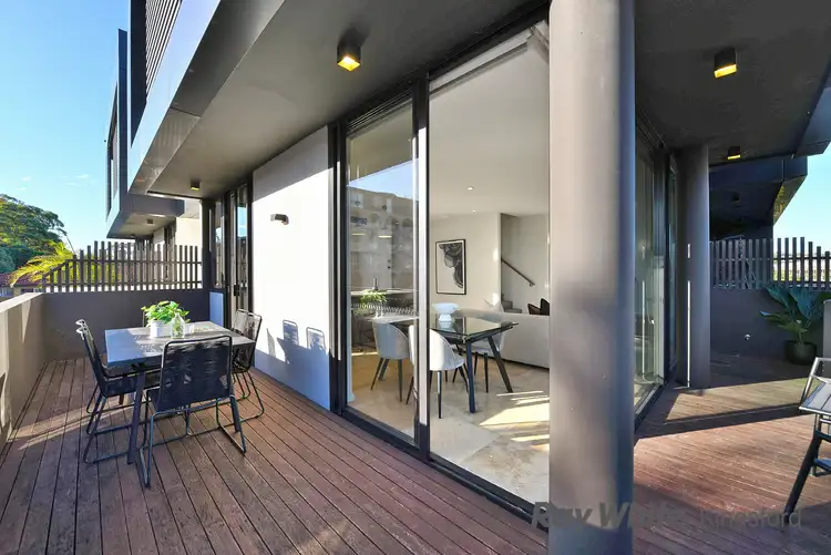 Fourth view of Homely apartment listing, 305/2-6 Goodwood Street, Kensington NSW 2033