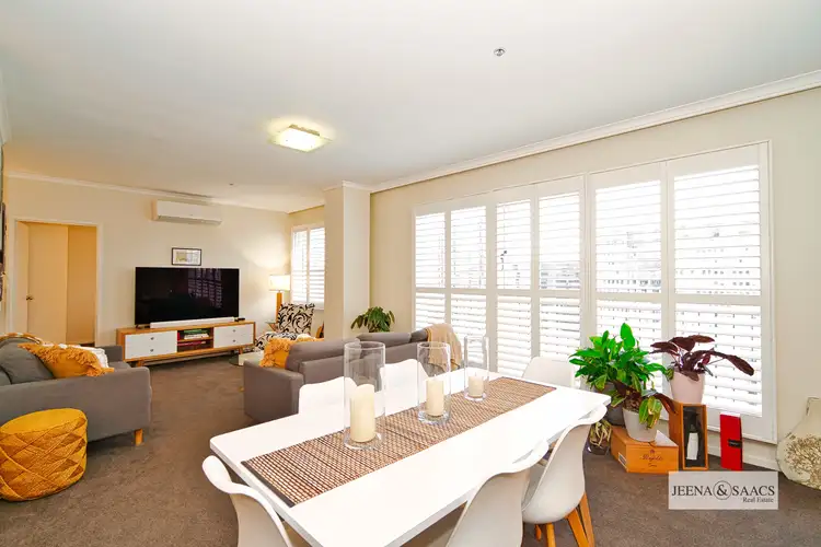 46/161 Sturt Street, Southbank VIC 3006