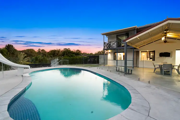 Third view of Homely house listing, 2 Maxted Court, Alexandra Hills QLD 4161