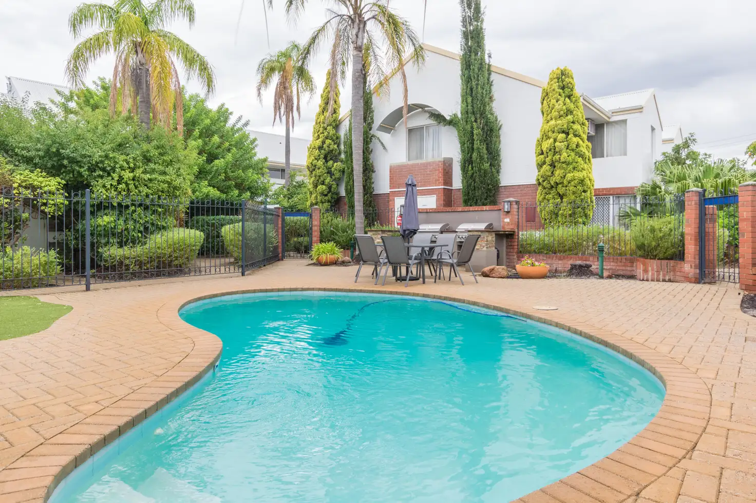 Main view of Homely apartment listing, 11/281 Mill Point Road, South Perth WA 6151