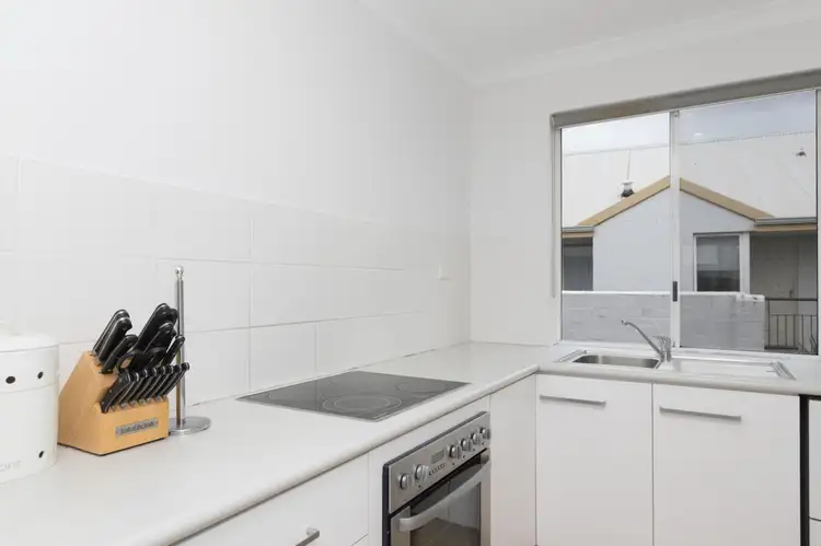 Third view of Homely apartment listing, 11/281 Mill Point Road, South Perth WA 6151