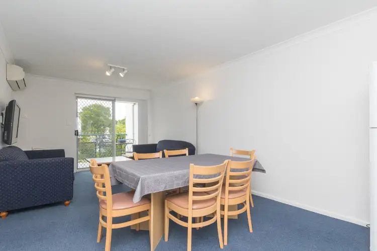 Fourth view of Homely apartment listing, 11/281 Mill Point Road, South Perth WA 6151