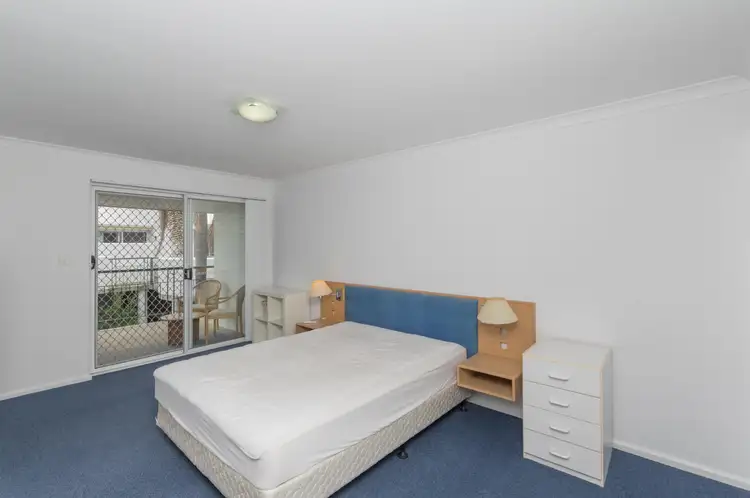 Seventh view of Homely apartment listing, 11/281 Mill Point Road, South Perth WA 6151