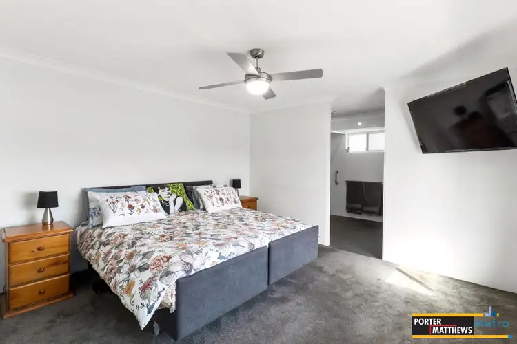 Fifth view of Homely house listing, 45 Kookaburra Crescent, High Wycombe WA 6057