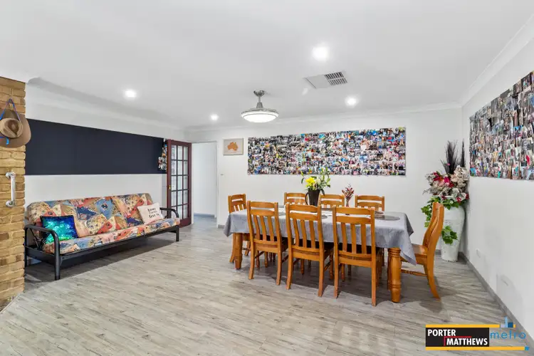 Seventh view of Homely house listing, 45 Kookaburra Crescent, High Wycombe WA 6057