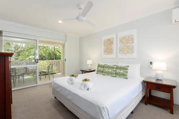 7/119 Davidson Street, Port Douglas QLD 4877