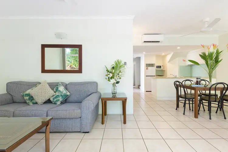 Second view of Homely apartment listing, 7/119 Davidson Street, Port Douglas QLD 4877