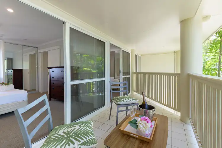 Second view of Homely apartment listing, 7/119 Davidson Street, Port Douglas QLD 4877