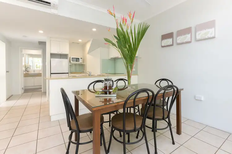 Fourth view of Homely apartment listing, 7/119 Davidson Street, Port Douglas QLD 4877