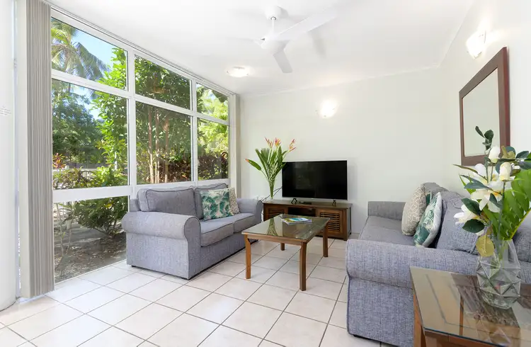 Fourth view of Homely apartment listing, 7/119 Davidson Street, Port Douglas QLD 4877