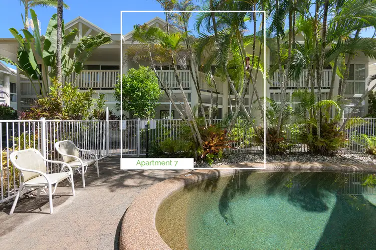 Fifth view of Homely apartment listing, 7/119 Davidson Street, Port Douglas QLD 4877