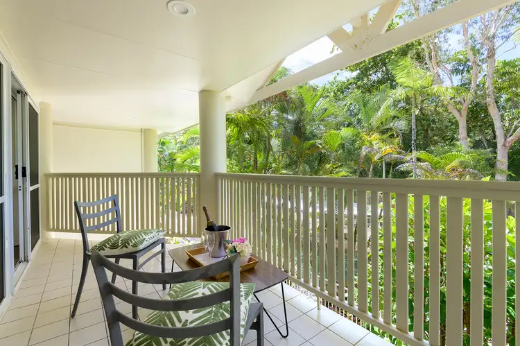 Sixth view of Homely apartment listing, 7/119 Davidson Street, Port Douglas QLD 4877