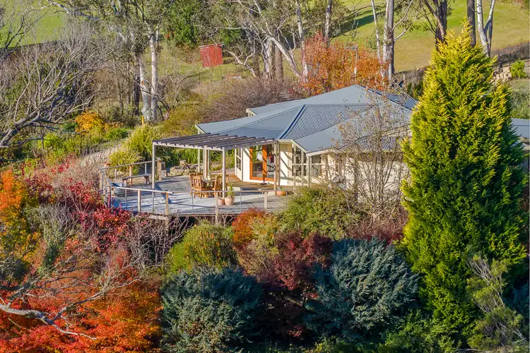 5 Morris Place, Little Hartley NSW 2790