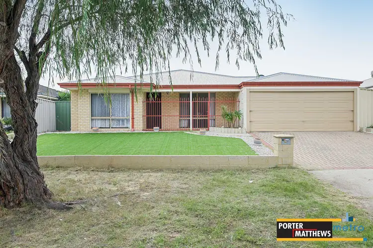 54 Kirin Way, Maddington WA 6109