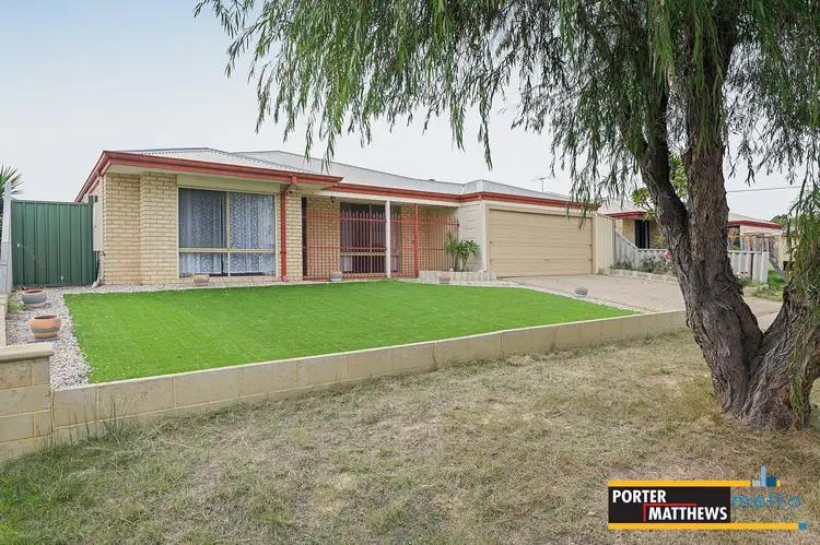 Second view of Homely house listing, 54 Kirin Way, Maddington WA 6109