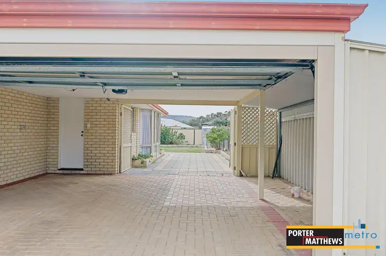 Third view of Homely house listing, 54 Kirin Way, Maddington WA 6109
