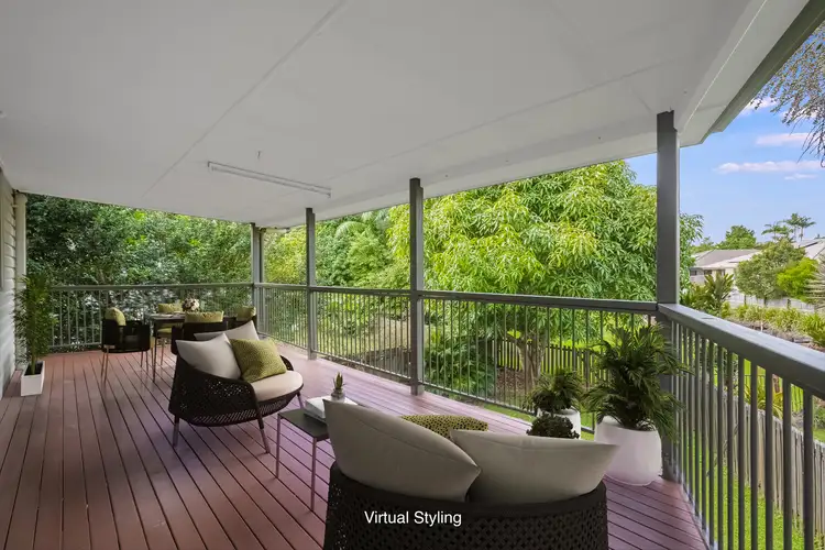 22 Dorothy Street, Murwillumbah NSW 2484