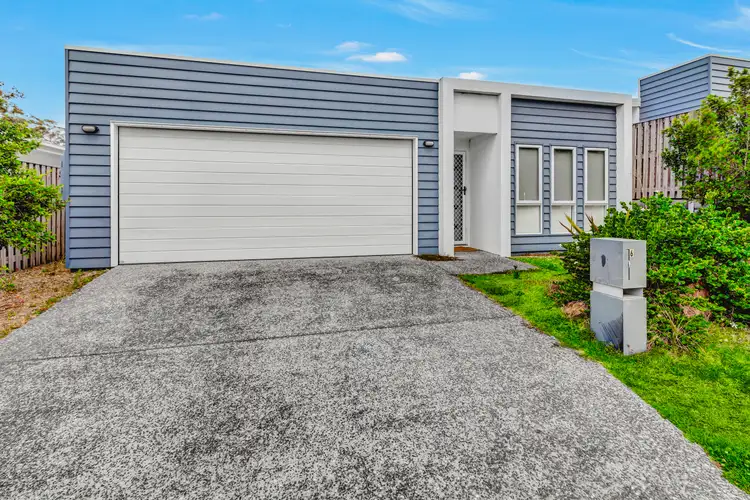 6 Manning Court, Pimpama QLD 4209