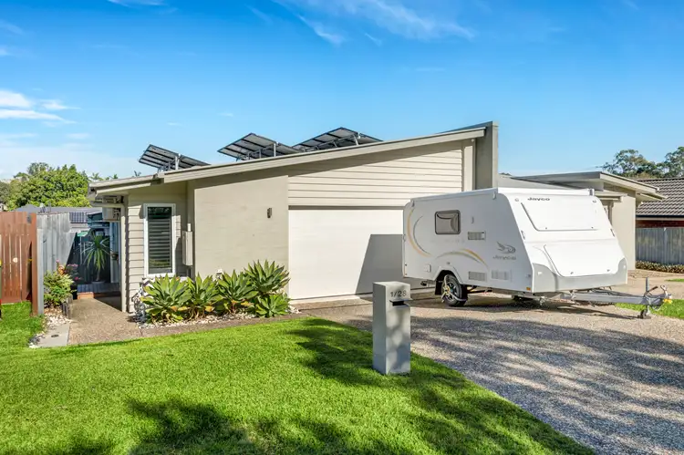 1/28 Armani Avenue, Pimpama QLD 4209