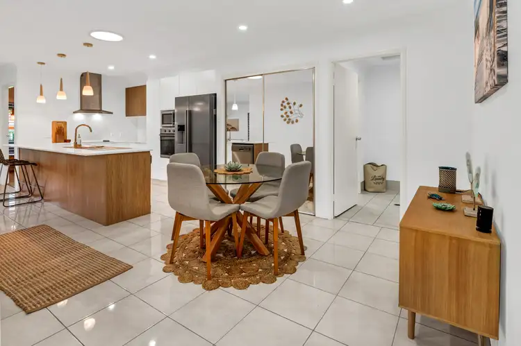 Fourth view of Homely house listing, 1/28 Armani Avenue, Pimpama QLD 4209