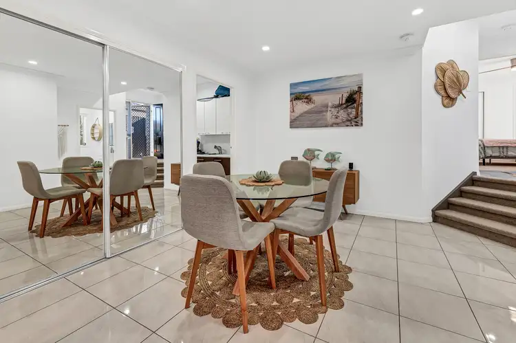 Sixth view of Homely house listing, 1/28 Armani Avenue, Pimpama QLD 4209
