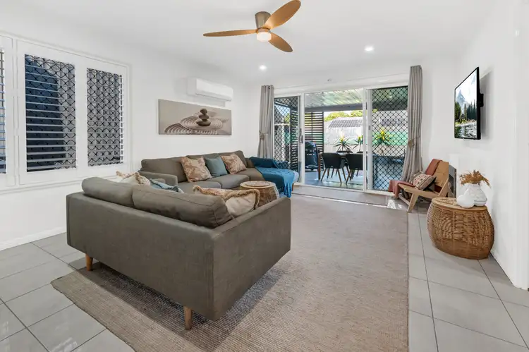 Seventh view of Homely house listing, 1/28 Armani Avenue, Pimpama QLD 4209