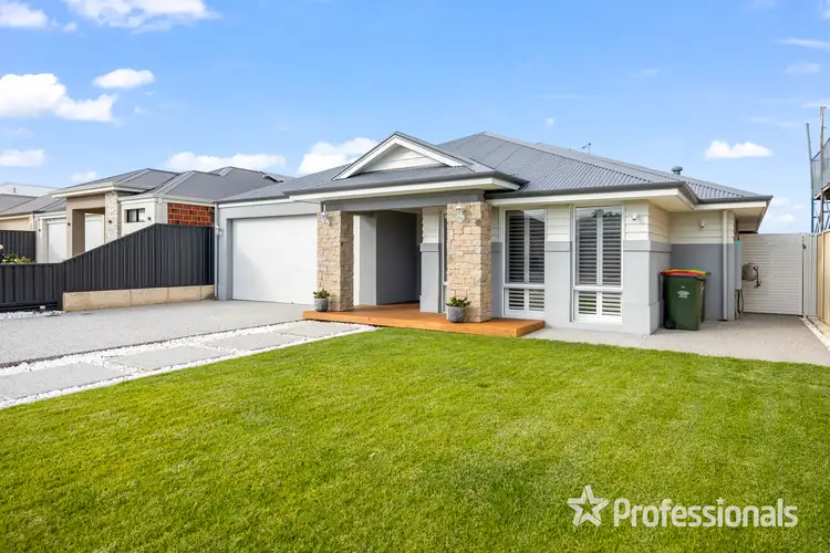 67 King David Boulevard, Madeley WA 6065