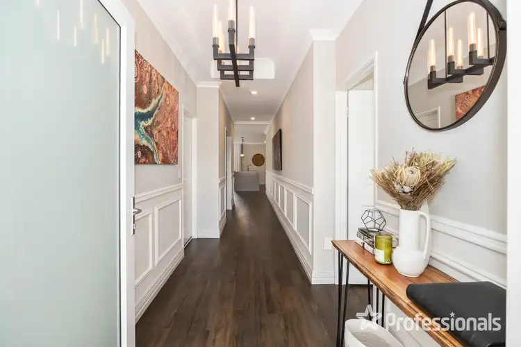 Third view of Homely house listing, 67 King David Boulevard, Madeley WA 6065